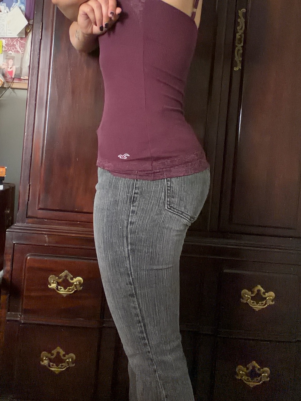 John Galt Jeans